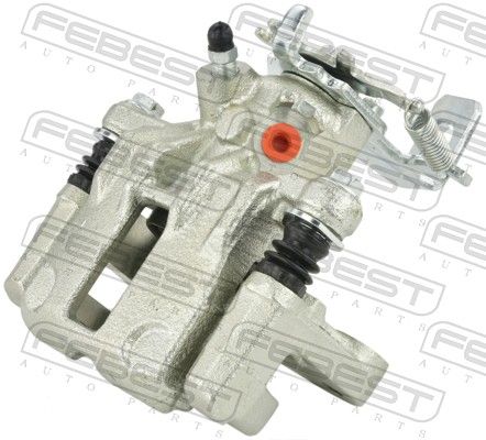 Тормозной суппорт FEBEST 0277N16RL