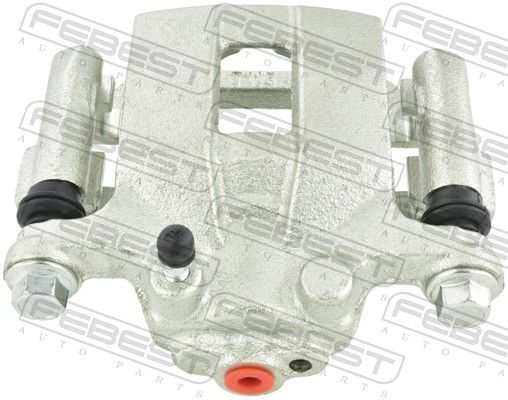 Тормозной суппорт FEBEST 0277T30RR