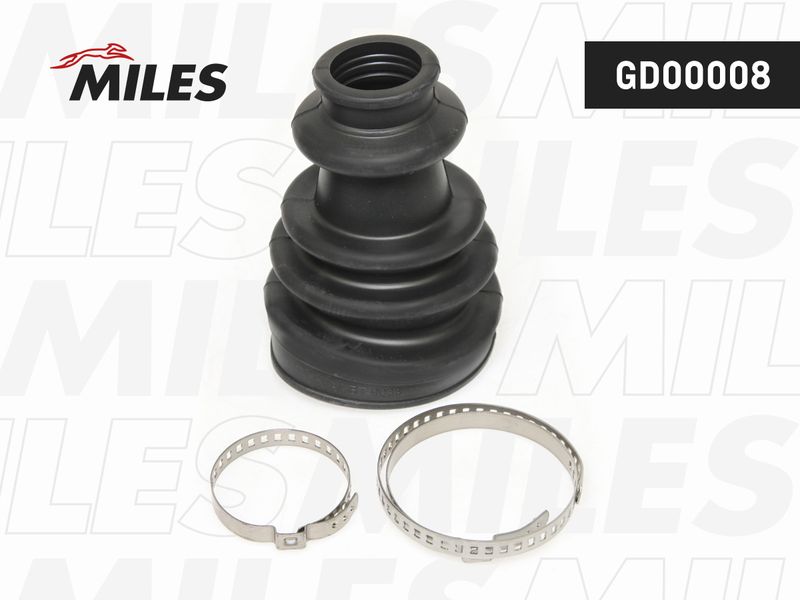Пыльник, приводной вал MILES GD00008