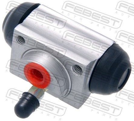 Колесный тормозной цилиндр FEBEST 0278K12