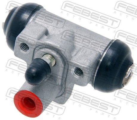Колесный тормозной цилиндр FEBEST 0278N16