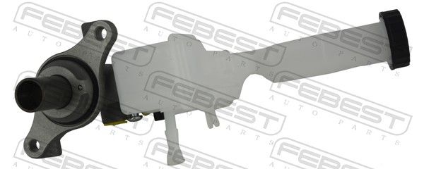 Главный тормозной цилиндр FEBEST 0279F15E