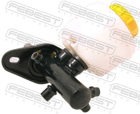 Главный тормозной цилиндр FEBEST 0279R20
