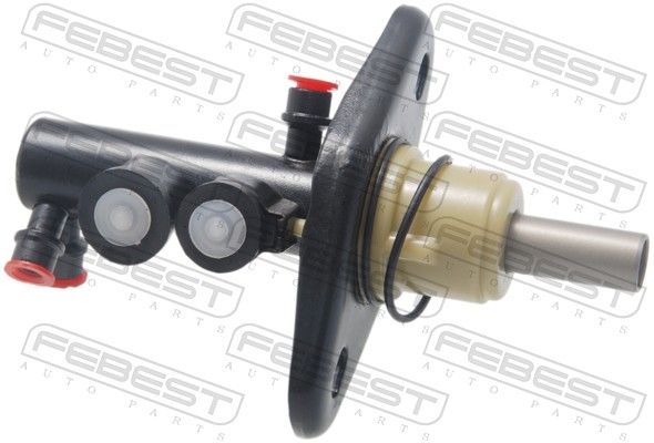 Главный тормозной цилиндр FEBEST 0279TER2