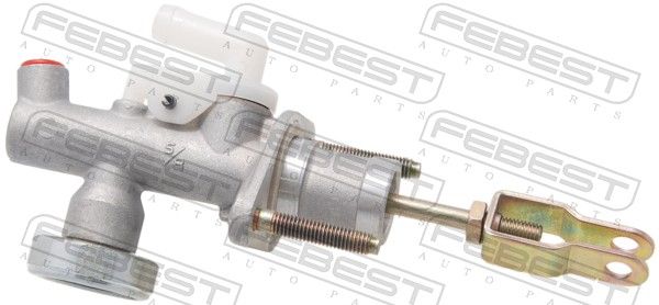 Главный цилиндр, система сцепления FEBEST 0281B10RS