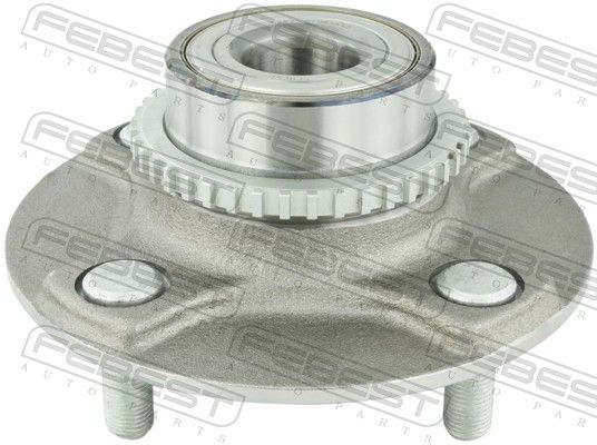 Ступица колеса FEBEST 0282B10RSA42