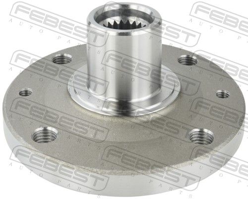Ступица колеса FEBEST 0282G15RAF