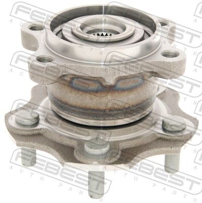 Ступица колеса FEBEST 0282J10RWD