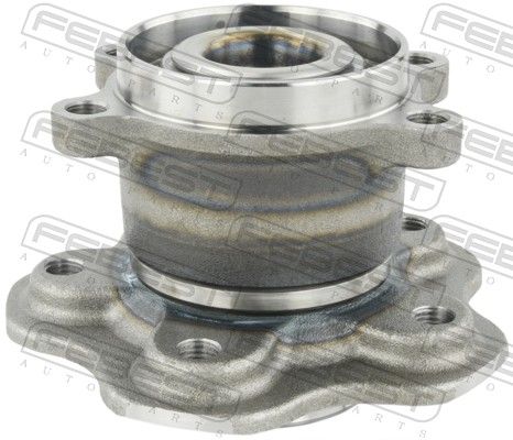 Ступица колеса FEBEST 0282J11ER