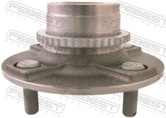 Ступица колеса FEBEST 0282N16A42R