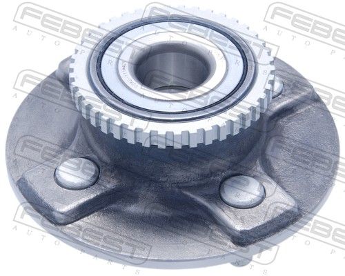 Ступица колеса FEBEST 0282Y11A42R