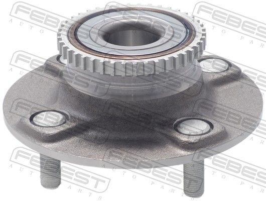 Ступица колеса FEBEST 0282Y11R