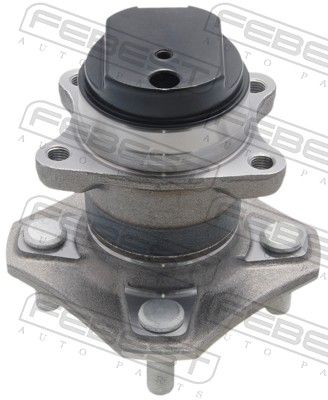 Ступица колеса FEBEST 0282Z12R