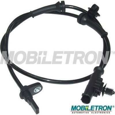 Датчик, частота вращения колеса MOBILETRON ABEU064