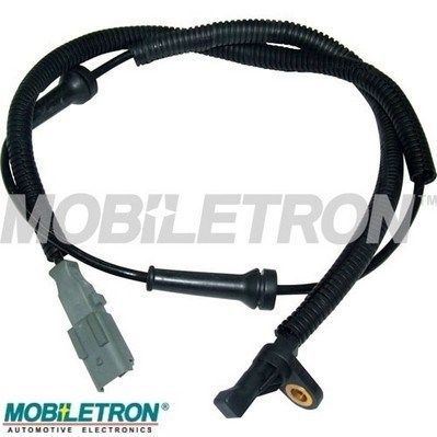 Датчик, частота вращения колеса MOBILETRON ABEU091