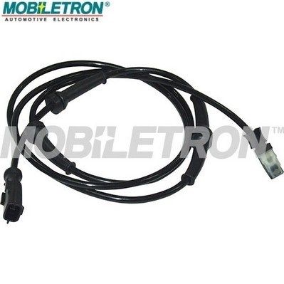 Датчик, частота вращения колеса MOBILETRON ABEU167