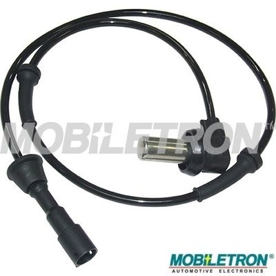 Датчик, частота вращения колеса MOBILETRON ABEU178