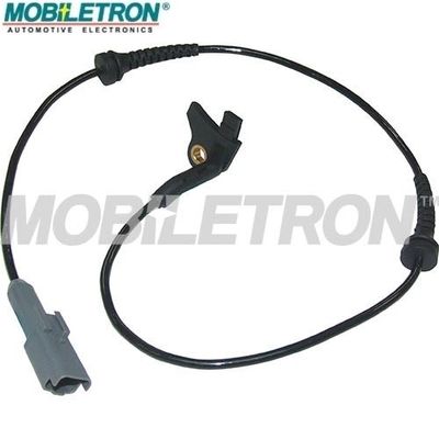 Датчик, частота вращения колеса MOBILETRON ABEU251