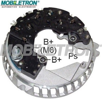 Выпрямитель, генератор MOBILETRON RF153