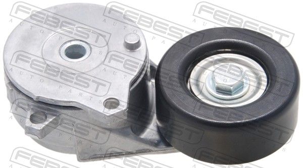Натяжитель ремня, клиновой зубча FEBEST 0290F15