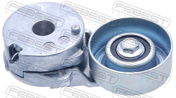 Натяжитель ремня, клиновой зубча FEBEST 0290T31
