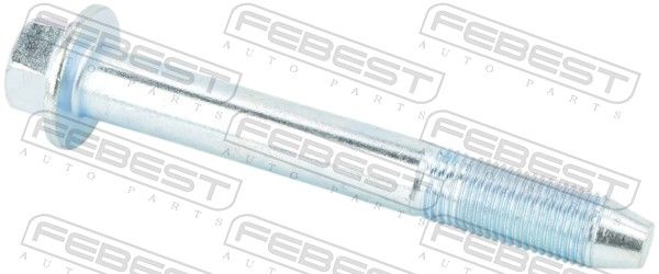 Болт крепления, крепление оси FEBEST 0298002