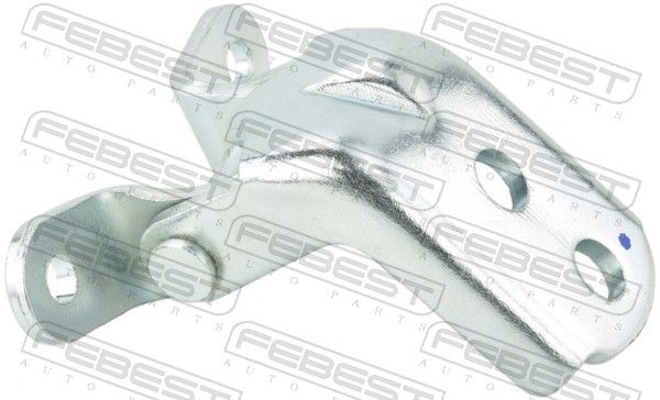 Дверной шарнир FEBEST 0299HDJ32FLU