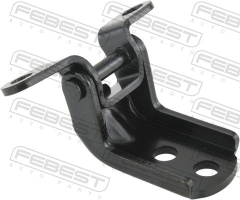 Дверной шарнир FEBEST 0299HDP12FLU