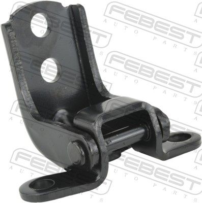 Дверной шарнир FEBEST 0299HDT32FLL