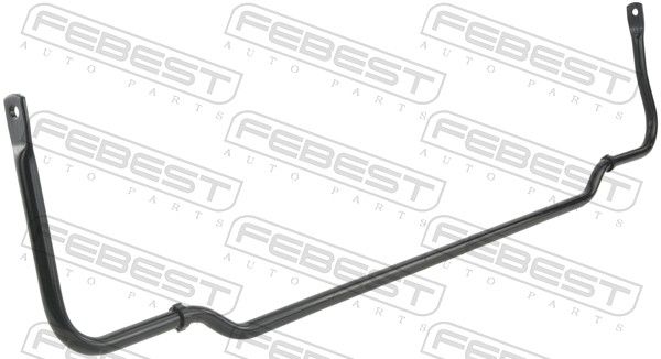 Стабилизатор, ходовая часть FEBEST 0299T30R