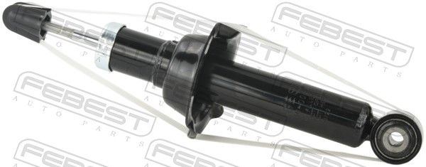 Амортизатор FEBEST 03110003R