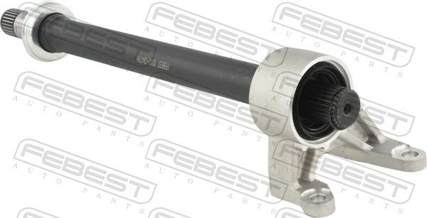 Приводной вал FEBEST 0312CRATRH