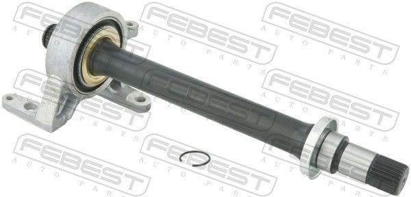 Приводной вал FEBEST 0312CRVMTRH