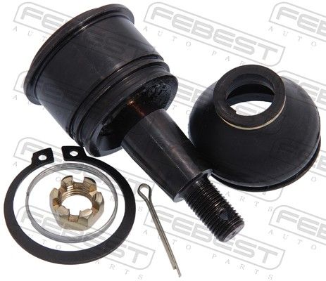 Шарнир независимой подвески / поворотного рычага FEBEST 0320CL7D
