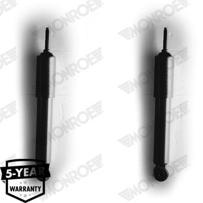 Амортизатор MONROE D2599