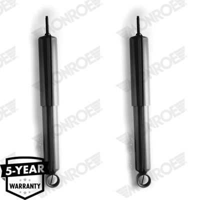 Амортизатор MONROE D4434