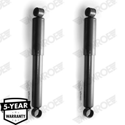 Амортизатор MONROE D4479