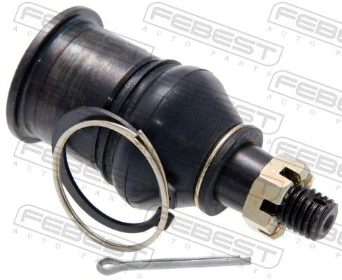 Шарнир независимой подвески / поворотного рычага FEBEST 0320PL