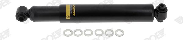 Амортизатор MONROE T1256