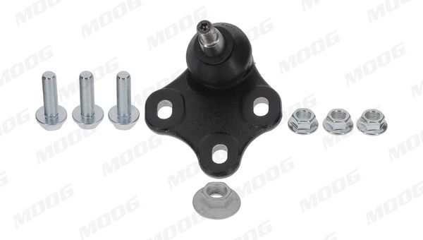 Шарнир независимой подвески / поворотного рычага MOOG AUBJ5194