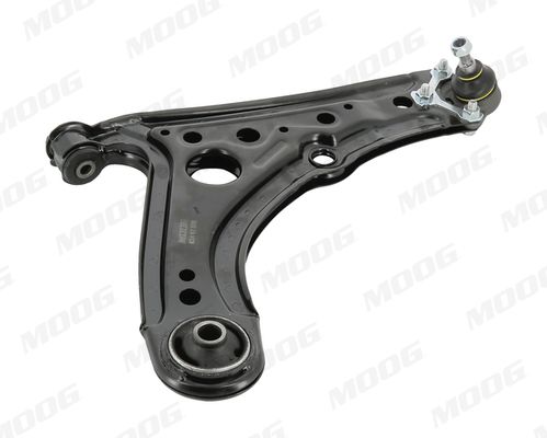 Рычаг независимой подвески колеса, подвеска колеса MOOG VOWP1519