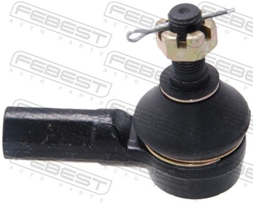 Наконечник поперечной рулевой тяги FEBEST 0321FRV