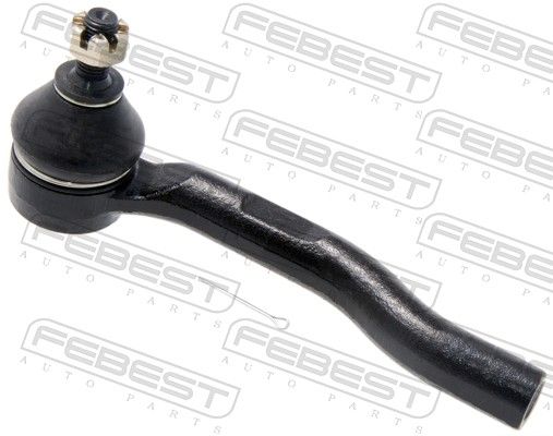 Наконечник поперечной рулевой тяги FEBEST 0321GBRH