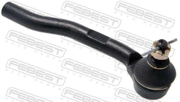 Наконечник поперечной рулевой тяги FEBEST 0321GDLH