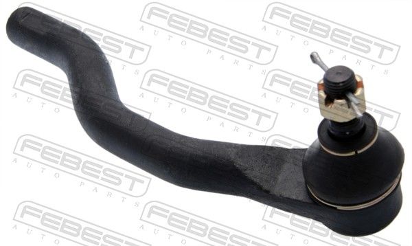 Наконечник поперечной рулевой тяги FEBEST 0321RA6L