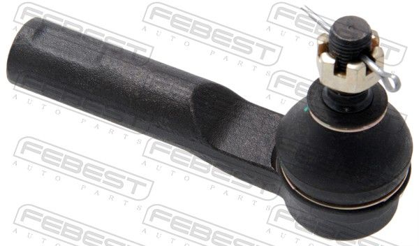 Наконечник поперечной рулевой тяги FEBEST 0321RE
