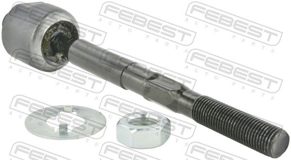 Осевой шарнир, рулевая тяга FEBEST 03226CYL