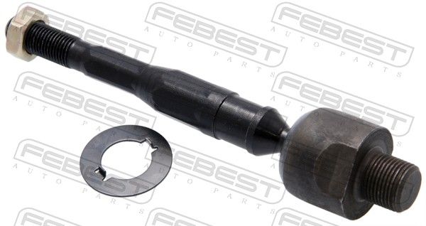 Осевой шарнир, рулевая тяга FEBEST 0322FD