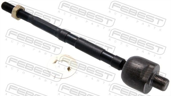 Осевой шарнир, рулевая тяга FEBEST 0322GBUN