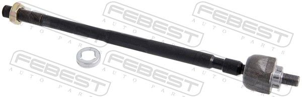 Осевой шарнир, рулевая тяга FEBEST 0322RF1